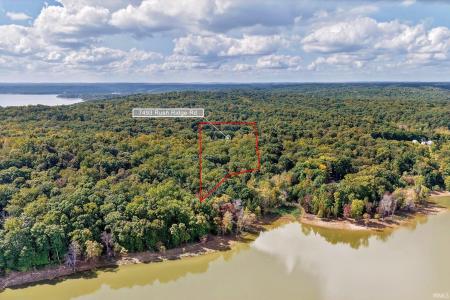 7493 E Rush Ridge Road, Bloomington, 印第安納州 47401, 美國