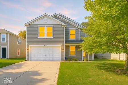 2258 Bridlewood Drive, Franklin, Indiana 46131, USA