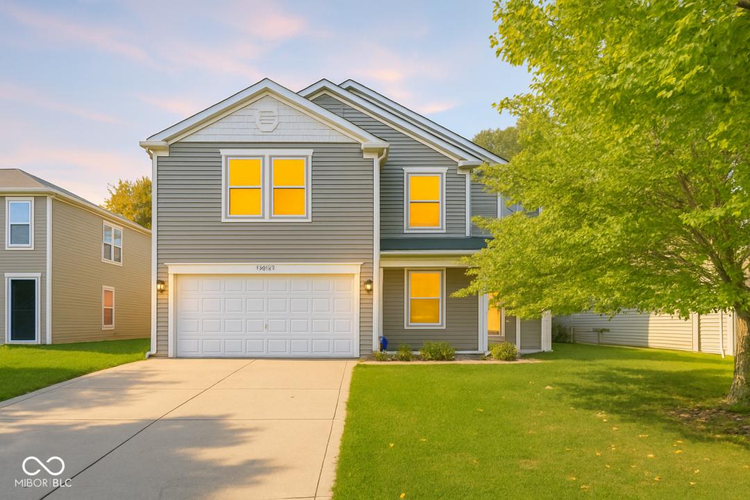 2258 Bridlewood Drive, Franklin, 印第安纳州 46131, 美国