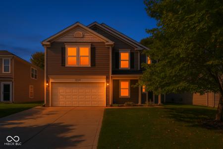 2258 Bridlewood Drive, Franklin, 印第安纳州 46131, 美国