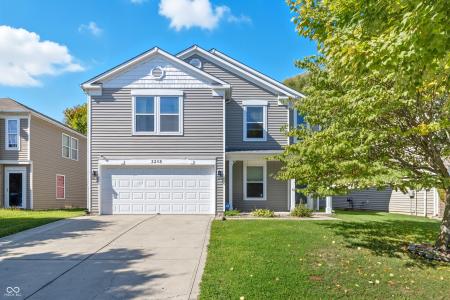 2258 Bridlewood Drive, Franklin, 印第安纳州 46131, 美国