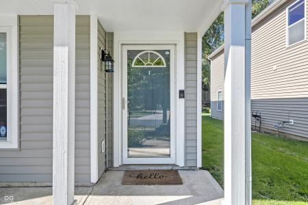 2258 Bridlewood Drive, Franklin, 印第安纳州 46131, 美国