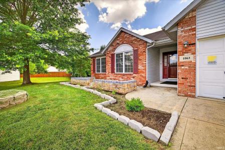 1063 S Colchester Court, Bloomington, Indiana 47401, USA