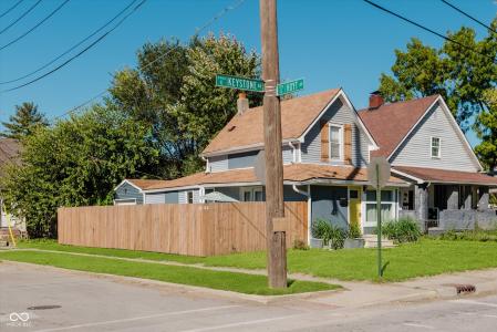 714 S Keystone Avenue, Indianapolis, Indiana 46203, Estados Unidos