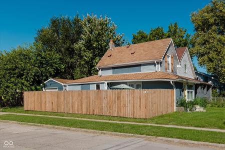 714 S Keystone Avenue, Indianapolis, Indiana 46203, Estados Unidos