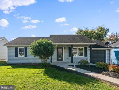 178 Fulton Avenue, Charles Town, 西維吉尼亞州 25414, 美國