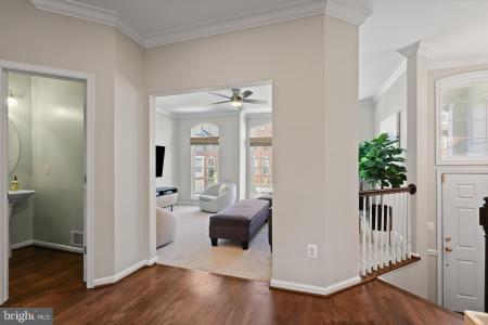 6485 Waterfield Road, Alexandria, 維吉尼亞州 22315, 美國