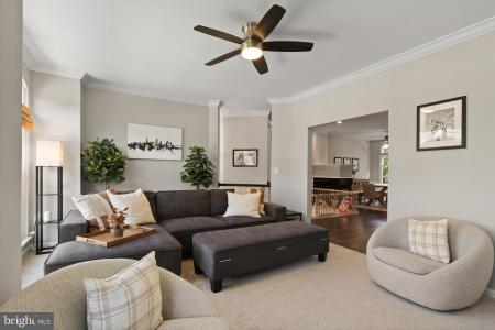 6485 Waterfield Road, Alexandria, 維吉尼亞州 22315, 美國