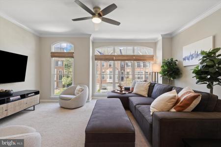 6485 Waterfield Road, Alexandria, 維吉尼亞州 22315, 美國