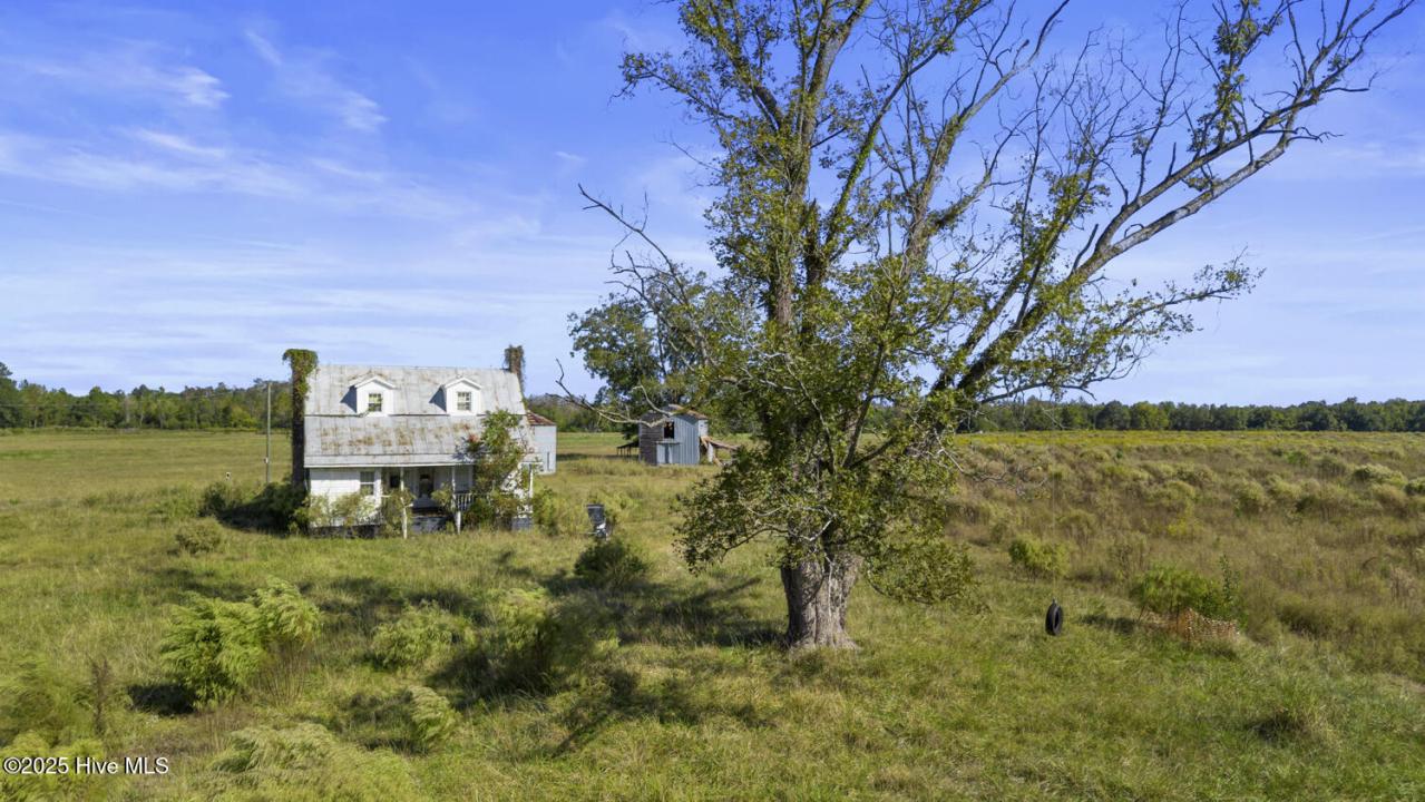 2438 White Oak River Road, Maysville, צפון קרוליינה 28555, ארצות הברית של אמריקה