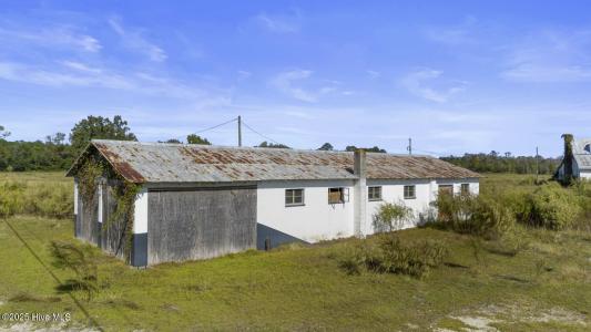 2438 White Oak River Road, Maysville, צפון קרוליינה 28555, ארצות הברית של אמריקה