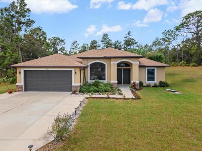 9027 Mavis Road, Weeki Wachee, Florida 34613
