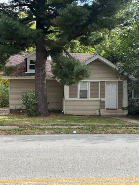 16919 Wood Street, Hazel Crest, إلينوي 60429, الولايات المتحدة