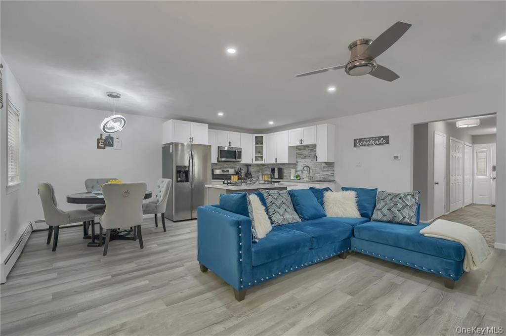 16 Fitzgerald Court, Monroe, 紐約州 10950, 美國