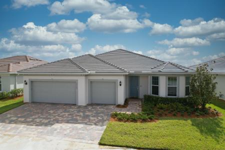 13163 SW Smalt Lane, Port St Lucie, Florida 34987, USA