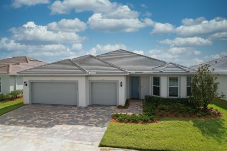 13163 SW Smalt Lane, Port St Lucie, 佛罗里达州 34987, 美国