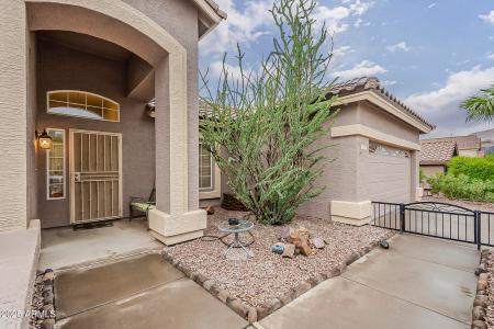 6255 E Riverdale St, Mesa, 亚利桑纳州 85215, 美国