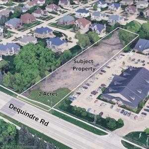 43224 Dequindre Road, SterlingHeights, Michigan 48314, USA