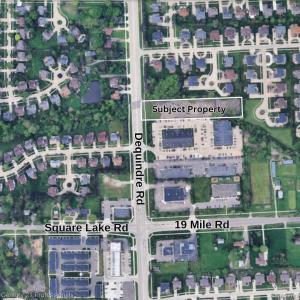 43224 Dequindre Road, SterlingHeights, ميشيغان 48314, الولايات المتحدة