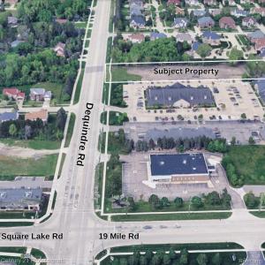 43224 Dequindre Road, SterlingHeights, ميشيغان 48314, الولايات المتحدة