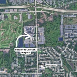 43224 Dequindre Road, SterlingHeights, ميشيغان 48314, الولايات المتحدة