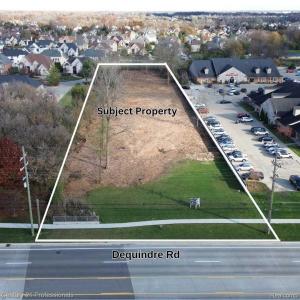 43224 Dequindre Road, SterlingHeights, ميشيغان 48314, الولايات المتحدة