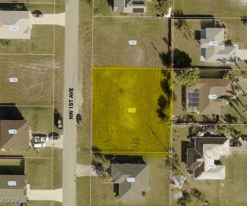 1157 NW 1st Avenue, Cape Coral, Florida 33993, USA
