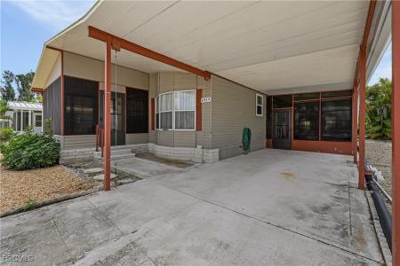 4919 Mullette Lane, St James City, 佛罗里达州 33956, 美国