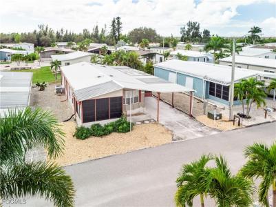 4919 Mullette Lane, St James City, 佛罗里达州 33956, 美国