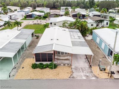 4919 Mullette Lane, St James City, 佛罗里达州 33956, 美国