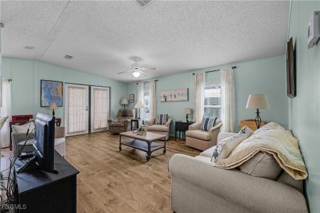 4919 Mullette Lane, St James City, 佛罗里达州 33956, 美国