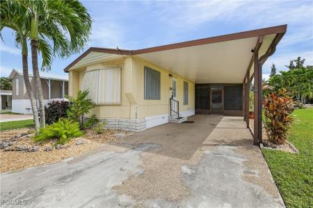 7186 Ladyfish Drive, St James City, Florida 33956, USA