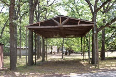 8483 County Road 2412, Quinlan, 텍사스 75474, 미국