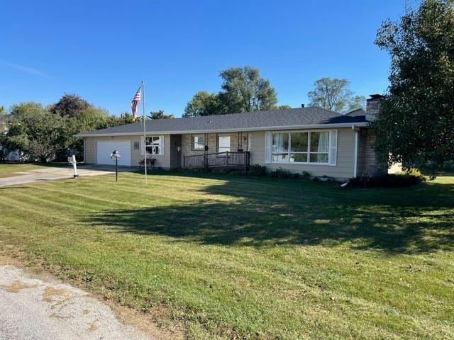 204 2nd Street, Cambridge, Iowa 50046