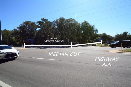 2610 Midway Road, Fernandina Beach, Florida 32034, USA