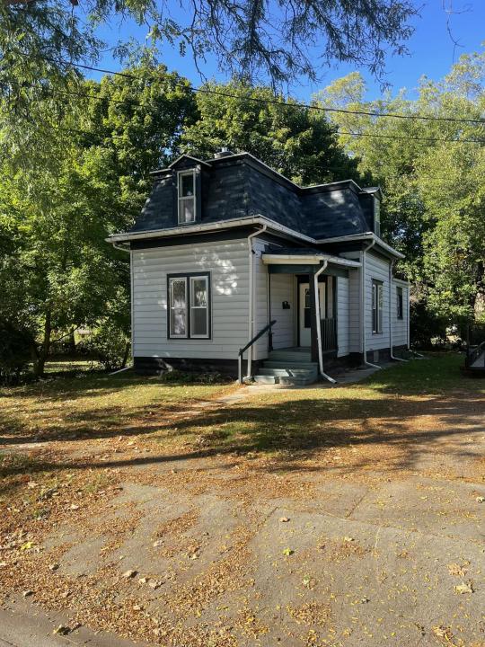 1034 Williams Street, Jackson, Michigan 49203, HOA KỲ