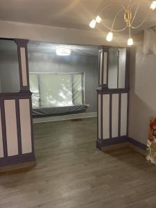 1034 Williams Street, Jackson, Michigan 49203, HOA KỲ