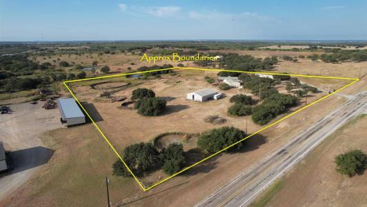 4723 Fm 1800, Breckenridge, Texas 76424
