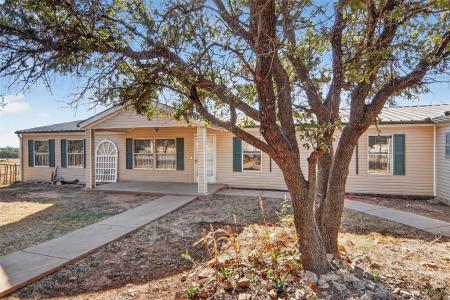 4723 Fm 1800, Breckenridge, Texas 76424