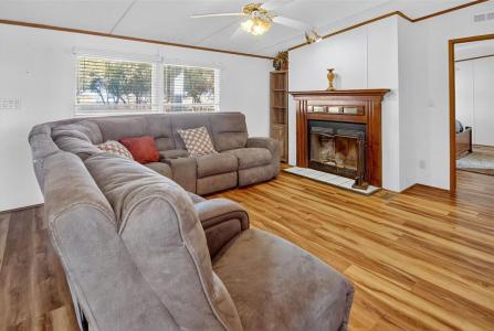 4723 Fm 1800, Breckenridge, Texas 76424