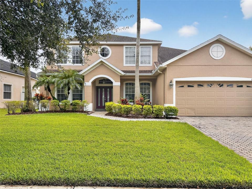 3511 Hollow Oak Run, OVIEDO, Florida 32766