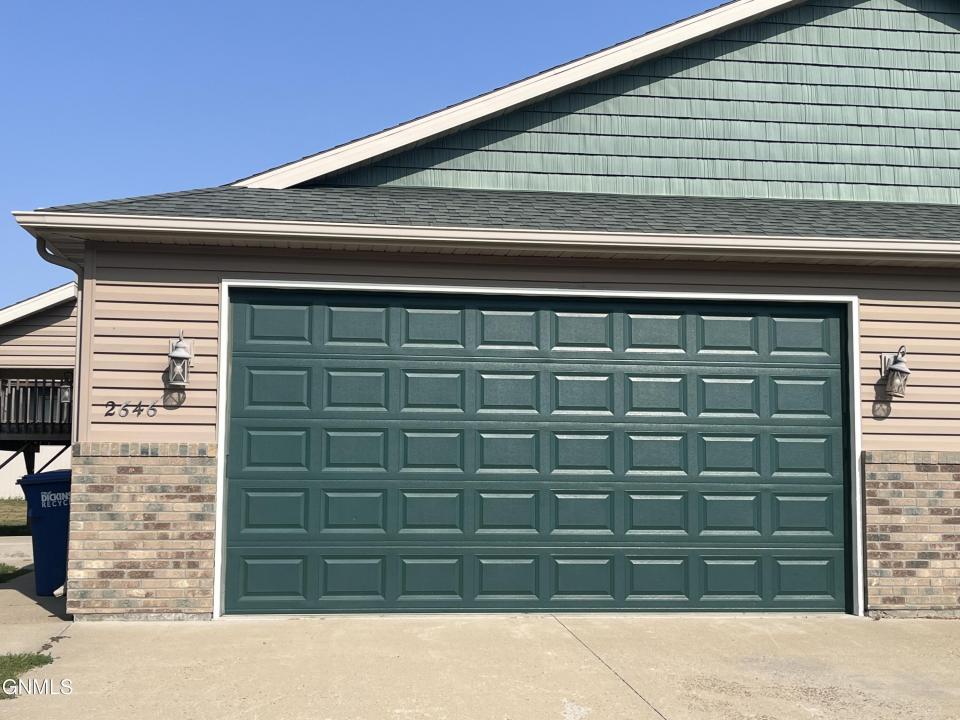 2646 Dakota Boulevard, Dickinson, 北达科他州 58601, 美国