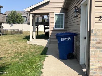 2646 Dakota Boulevard, Dickinson, 北达科他州 58601, 美国