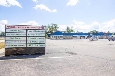 30547 Dequindre, Madison Heights, Michigan 48071, HOA KỲ