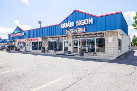 30547 Dequindre, Madison Heights, Michigan 48071, HOA KỲ