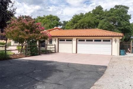 2955 San Fernando Road, Atascadero, カリフォルニア 93422, アメリカ合衆国