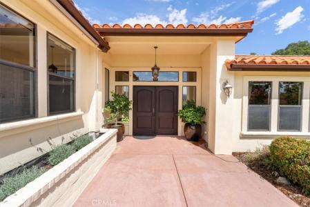 2955 San Fernando Road, Atascadero, カリフォルニア 93422, アメリカ合衆国