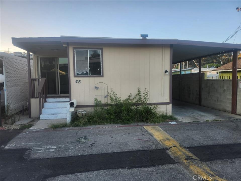 18035 Soledad Canyon Road , 45, Canyon Country, كاليفورنيا 91387, الولايات المتحدة