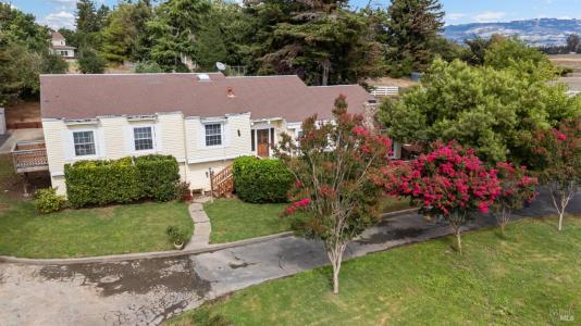 509 Rainsville Rd, Petaluma, California 94952, USA