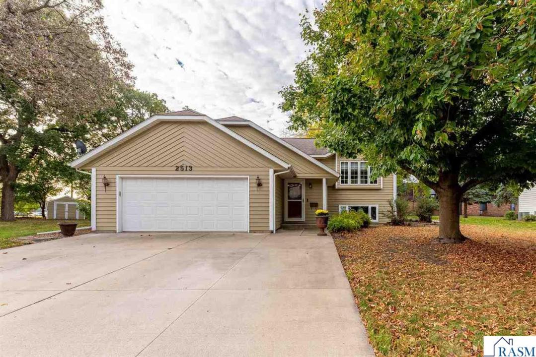 2513 Marwood Dr, Mankato, Minnesota 56001, Estados Unidos